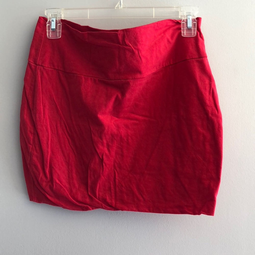 Skirt